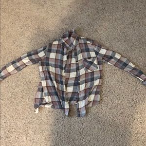 Flannel